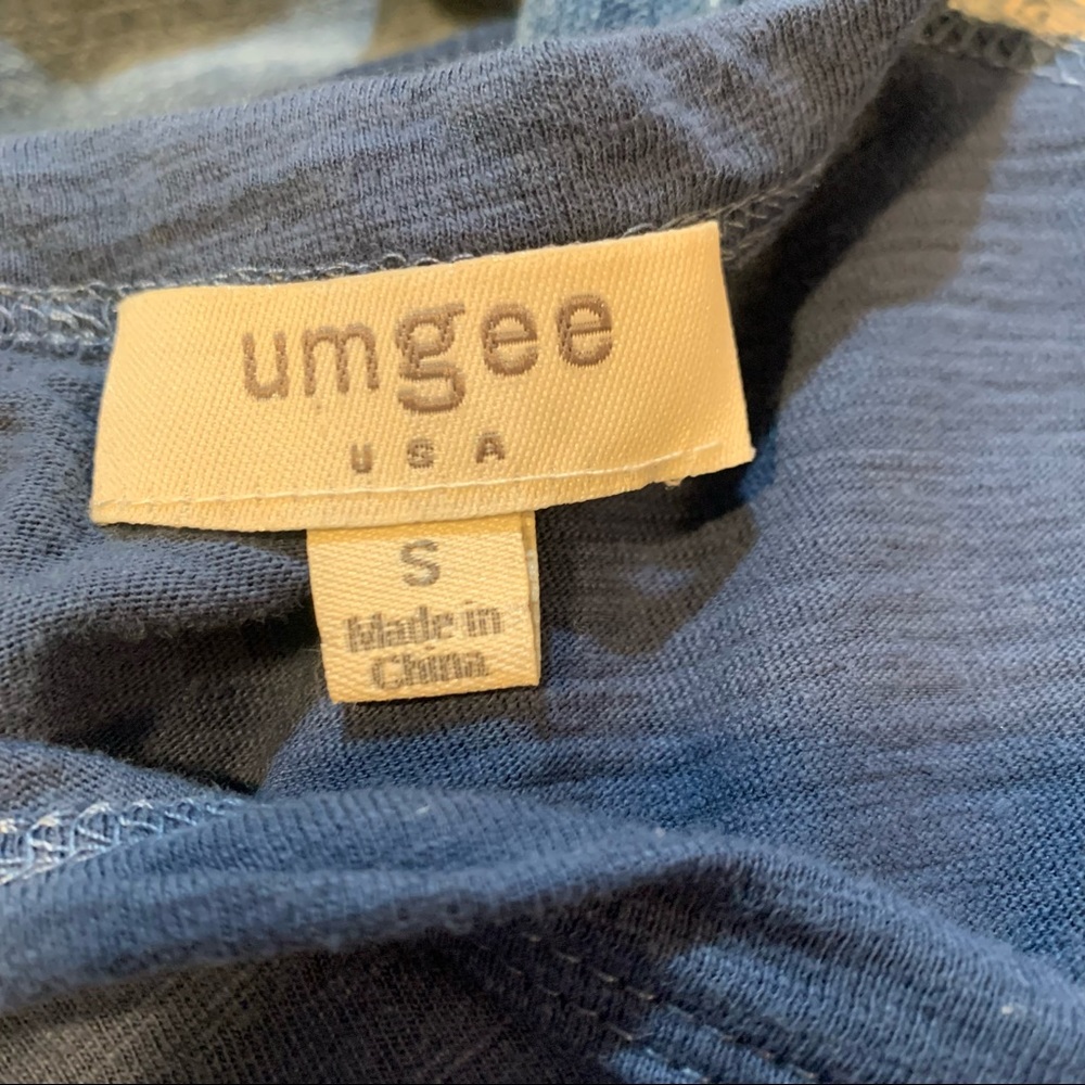 Umgee Top - Picture 10 of 10